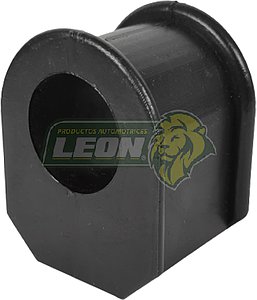 GOMA BARRA ESTABILIZADORA FORD SUPER DUTY GRANDE POLIURETANO NEGRO