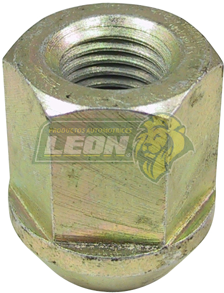 TUERCA CONICA PASADA DART-K 12x1.50 mm LL.3/4 (03-010)