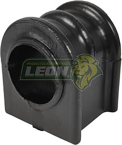 GOMA BARRA ESTABILIZADORA FORD MUSTANG POLIURETANO NEGRO