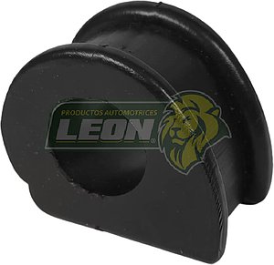 GOMA BARRA ESTABILIZADORA VW POINTER PICK-UP 98-09, CORSAR “GOTA” ØI: 18 mm POLIURETANO NEGRO