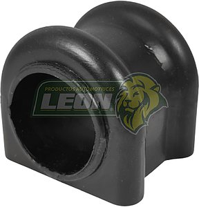 GOMA BARRA ESTABILIZADORA DODGE “RAM GRANDE” CHRYSLER ASPEN 04-09, DODGE DURANGO, RAM CHARGER 94-02M RAM 1500 4X2 03-17, RAM 1500 4X4 03-05, RAM 2500 4X2 94-02, RAM 2500 4X4 03-05, RAM 3500 4X2 94-02, RAM 3500 4X2 94-02, RAM 4000 94-04, CHARGER 00-02 DELANTERA DI: 36, H: 47.4, L: 49.2, AN: 47.12 mm (6388, 1406074, 3039004, 30-141) NARANJA