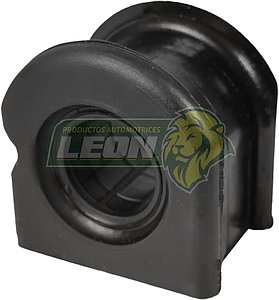 GOMA BARRA ESTABILIZADORA FORD RANGER 4X2 POLIURETANO NEGRO