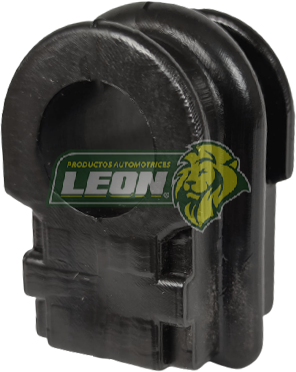 GOMA BARRA ESTABILIZADORA NISSAN SENTRA POLIURETANO NEGRO