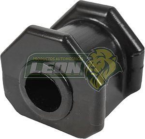 GOMA BARRA ESTABILIZADORA FORD WINDSTAR POLIURETANO NEGRO