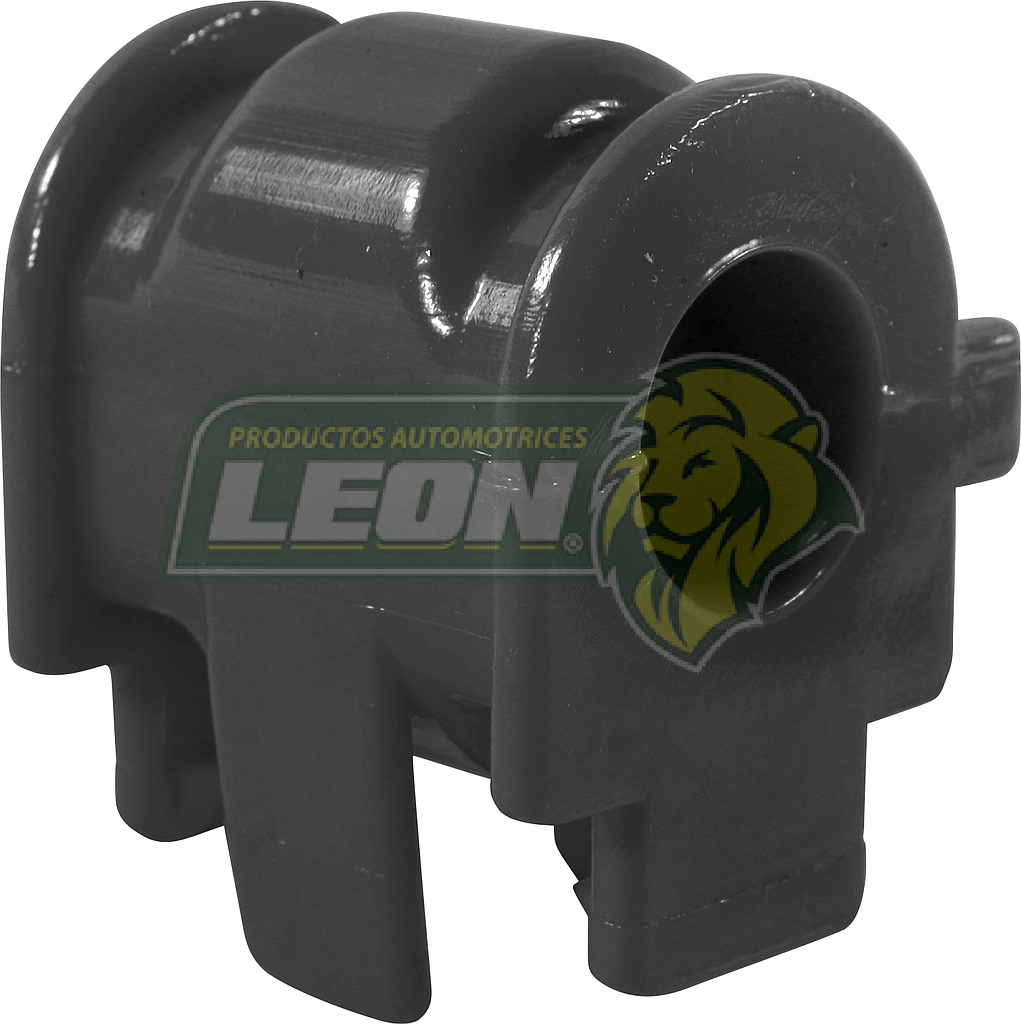 GOMA BARRA ESTABILIZADORA MAZDA 3 POLIURETANO NEGRO