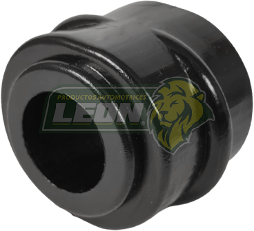 GOMA BARRA ESTABILIZADORA DODGE CHARGER POLIURETANO NEGRO