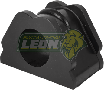 GOMA BARRA ESTABILIZADORA FORD EXPEDITION 4x4 POLIURETANO NEGRO