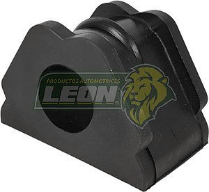 GOMA BARRA ESTABILIZADORA FORD LOBO 4x4 POLIURETANO NEGRO