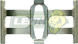 SEGURO F.D. HONDA ACCORD 4, 6 Cil. 98-00, ACURA 97-98, PRELUDE 92-98 R.T. TENSOR