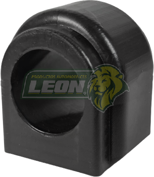 GOMA BARRA ESTABILIZADORA G.M. COLORADO POLIURETANO NEGRO