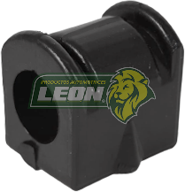 GOMA BARRA ESTABILIZADORA NISSAN ALTIMA POLIURETANO NEGRO