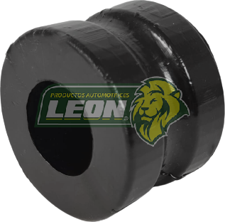 GOMA BARRA ESTABILIZADORA CHRYSLER SPIRIT, CARAVAN POLIURETANO NEGRO