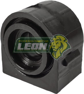 GOMA BARRA ESTABILIZADORA VW BORA POLIURETANO NEGRO