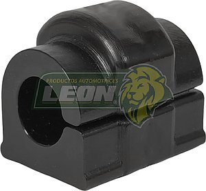 GOMA BARRA ESTABILIZADORA FORD FIGO POLIURETANO NEGRO