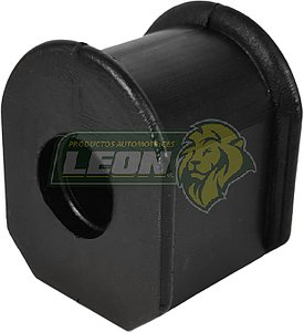 GOMA BARRA ESTABILIZADORA FORD F-150 POLIURETANO NEGRO