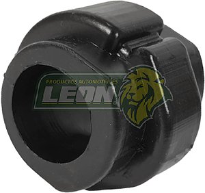 GOMA BARRA ESTABILIZADORA VW PASSAT, AUDI POLIURETANO NEGRO