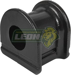 GOMA BARRA ESTABILIZADORA MERCEDES BENZ SPRINTER 10-12 ØI: 23 mm POLIURETANO NEGRO