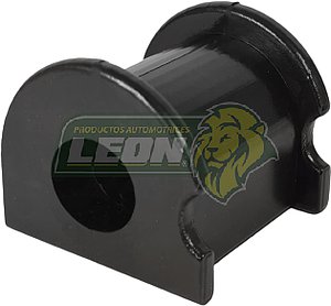 GOMA BARRA ESTABILIZADORA FORD EXPLORER 01-06 TRASERA ØI: 20 mm (STAR 6378) POLIURETANO NEGRO