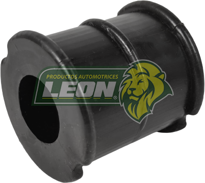 GOMA BARRA ESTABILIZADORA CHRYSLER 300 ØI: 27 mm POLIURETANO NEGRO