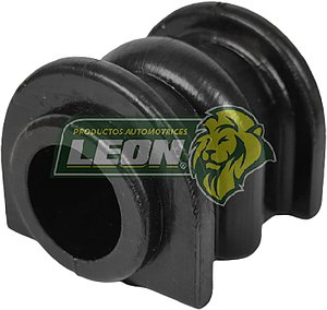 GOMA BARRA ESTABILIZADORA DODGE GRAND CARAVAN ØI: 24.5 mm POLIURETANO NEGRO