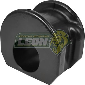 GOMA BARRA ESTABILIZADORA FORD RANGER 98-12 ØI: 30 mm POLIURETANO NEGRO