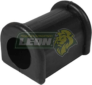 GOMA BARRA ESTABILIZADORA DODGE ATOS 07-11 (6346) POLIURETANO NEGRO