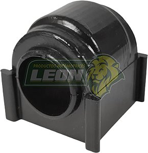 GOMA BARRA ESTABILIZADORA MAZDA CX9 DELANTERA POLIURETANO NEGRO