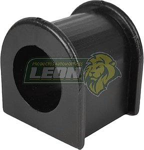 GOMA BARRA ESTABILIZADORA FORD EDGE 06-09 (6943) POLIURETANO NEGRO