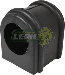 GOMA BARRA ESTABILIZADORA MERCEDES BENZ SPRINTER 07-12 28x40x45 mm POLIURETANO NEGRO