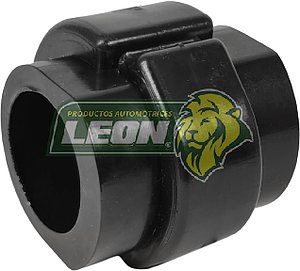GOMA BARRA ESTABILIZADORA AUDI A4 08-12 (6925) 29x53x45 mm POLIURETANO NEGRO