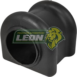 GOMA BARRA ESTABILIZADORA DODGE RAM MEDIANA (N/D) 33x48x47 mm POLIURETANO NEGRO