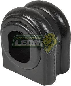 GOMA BARRA ESTABILIZADORA G.M. TRAX 12-20, BUICK ENCORE 13-19 DELANTERA (GROB 2739066) 20-23x44.5x50 mm POLIURETANO NEGRO