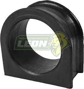 GOMA BARRA DIRECCION TOYOTA TACOMA POLIURETANO NEGRO
