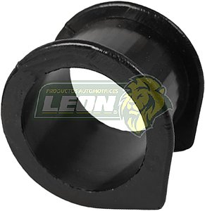 GOMA BARRA DIRECCION RENAULT KANGOO POLIURETANO NEGRO