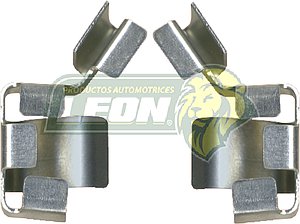 SEGURO F.D. BLAZER 97-05, S-10 Y S-15 97-04, JIMMY 97-05, SONOMA 4X4 97-04, ENVOY 99-01 R.D. (L Y R)