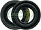 RETEN TAPA PUNTERIAS NISSAN TSURU III, SENTRA 16V B14 (ANTES 13276-53Y00, GRRN0116) BRUCK (26X49X11)