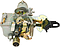 CARBURADOR VW SEDAN M.1600 78-03 (CON SISTEMA ALTIMETRICO) (BAA129031) BRUCK