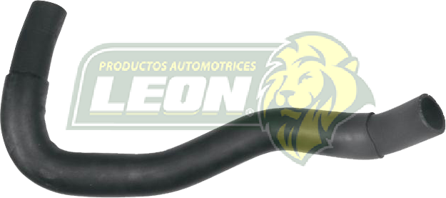 MANGUERA RAD. INF. NISSAN 240SX 2.4L 90-98 (61653, 21921, 71543, 2150353F00, 2150370F00, 2150340F65)