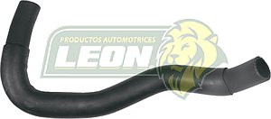 MANGUERA RAD. INF. NISSAN 240SX 2.4L 90-98 (61653, 21921, 71543, 2150353F00, 2150370F00, 2150340F65)