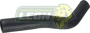 MANGUERA (521463) RAD. SUP. NISSAN D21 3.0L 91-92, PATHFINDER 3.0L 91-95, SUZUKI SIDEKICK 1.8L 96-98 (60948, 20940, 388215186, 1657122040, 1657146310, 171121101B, 171121101D, 171121101E, 1C0122101AR, 1C0122101S, MB605035)