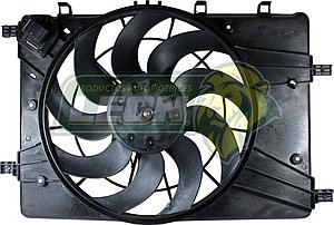 MOTOVENTILADOR G.M. CRUZE 1.8L 08-15