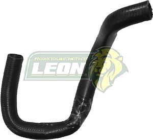 MANGUERA REFRIGERACION PASO NISSAN D21 3.0L 90-95, PATHFINDER 3.0L 90-95