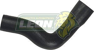 MANGUERA RAD. INF. TUBO A RADIADOR NISSAN D21 3.0L 90-96, PATHFINDER 3.0L 90-95 (60934, 21734, 71354, 52003906, 2150309G00, 2150309G10, 215033B010, 8921251590, 8971251590, 1657216020, 1657233011, 1657234010, 1657234020, 1657236010)