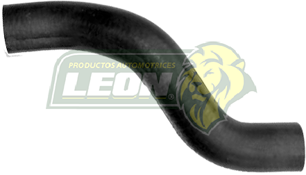 MANGUERA (5214146) RAD. SUP. NISSAN FRONTIER 4.0L 05-15, 4.0L 05-12, X-TERRA 4.0L 05-15 (62765, 23251, 1785282Z10, 21501EA200, 21501ZS00, 21501ZS00A)