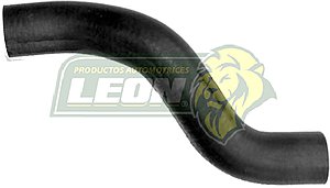 MANGUERA (5214146) RAD. SUP. NISSAN FRONTIER 4.0L 05-15, 4.0L 05-12, X-TERRA 4.0L 05-15 (62765, 23251, 1785282Z10, 21501EA200, 21501ZS00, 21501ZS00A)