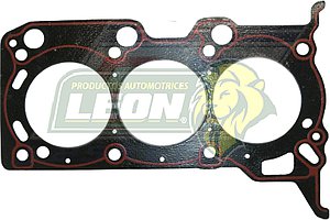 JUNTA CABEZA DODGE ATTITUDE, MITSUBISHI MIRAGE 15-17 3L 1.2L 12V DOHC
