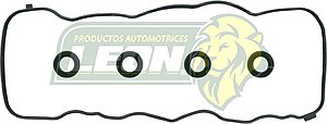 JUNTA PUNTERIAS HONDA  ACURA 4L, 1.8L, 2.0L SOHC 16V i-VTEC R18A1, R18Z9, R20A5, CIVIC, HRV, ILX 06-17