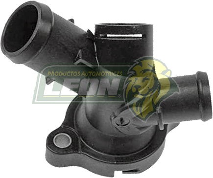 TOMA AGUA VW JETTA A4, BORA, BEETLE 2.5L 06-10 (07K121133E, TA-133-F-1 Q)