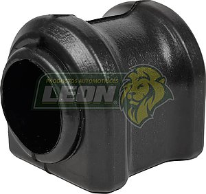 GOMA BARRA ESTABILIZADORA TOYOTA RAV4 13-18 DELANTERA (GROB 8739027) 21x32-39x35-38x39-45.5 mm POLIURETANO NEGRO
