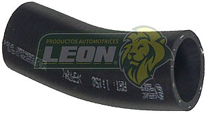 MANGUERA (521059) RAD. SUP. VW LUPO 1.6L 05-09 (CH220021)